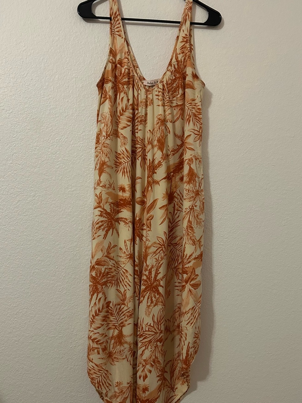 Harlow and Rose Women’s Jumpsuit